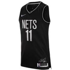 Kyrie Irving Select Series Rookie of The Year Swingman 48 Large